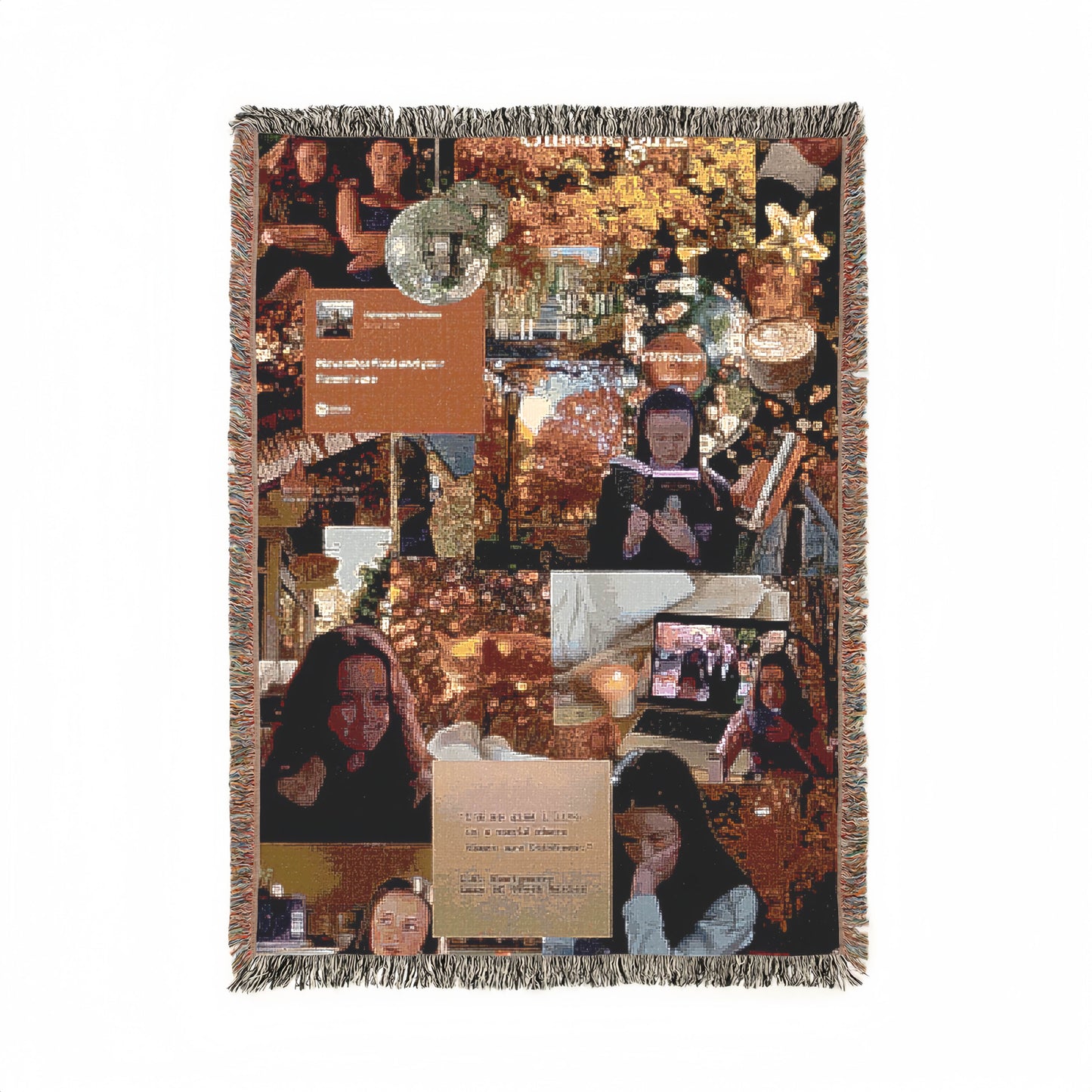 Gilmore Girls Blankets
